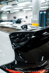 Toyota Yaris GR4 2021