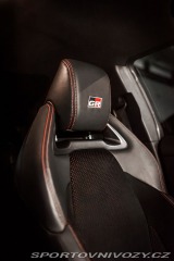 Toyota Yaris GR4 2021