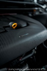 Toyota Yaris GR4 2021