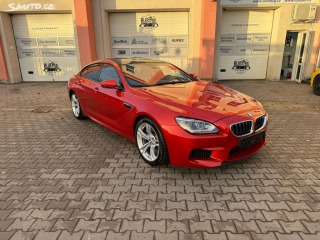BMW M6 