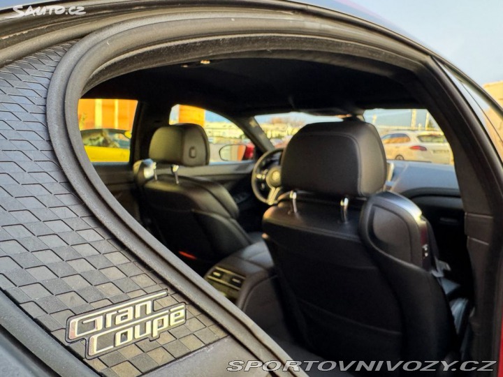 BMW M6 2014