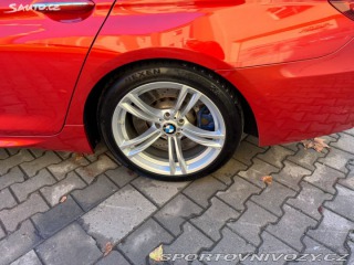 BMW M6  2014