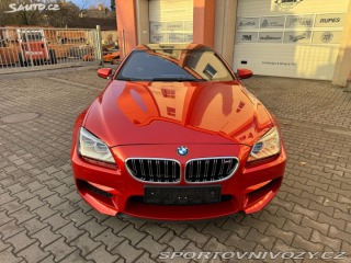 BMW M6  2014