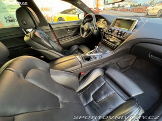 BMW M6  2014