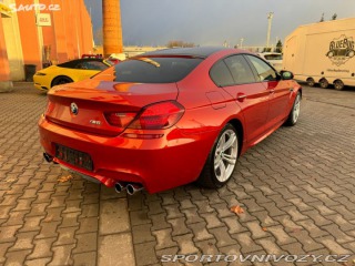 BMW M6  2014
