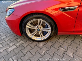 BMW M6  2014