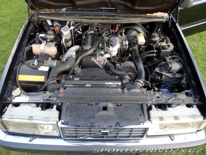 Volvo Ostatní modely 780 Coupe 1987