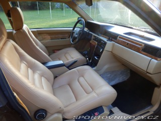 Volvo Ostatní modely 780 Coupe 1987