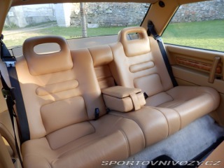 Volvo Ostatní modely 780 Coupe 1987
