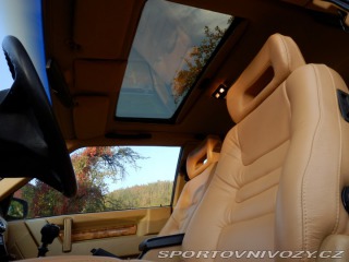 Volvo Ostatní modely 780 Coupe 1987