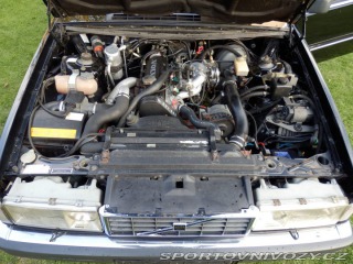 Volvo Ostatní modely 780 Coupe 1987