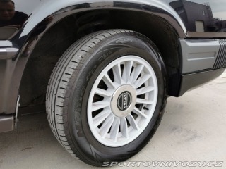 Volvo Ostatní modely 780 Coupe 1987