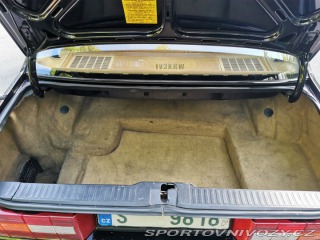 Volvo Ostatní modely 780 Coupe 1987