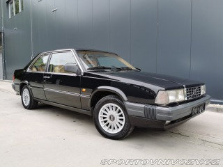 Volvo Ostatní modely 780 Coupe 1987