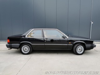 Volvo Ostatní modely 780 Coupe 1987