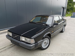 Volvo Ostatní modely 780 Coupe 1987