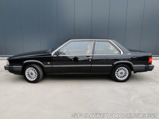 Volvo Ostatní modely 780 Coupe 1987