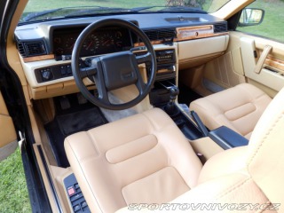 Volvo Ostatní modely 780 Coupe 1987