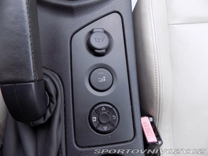 Peugeot RCZ 1.6 THP/16V/NAVI/Kůže/Bi- 2010