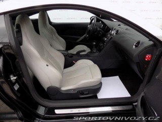Peugeot RCZ 1.6 THP/16V/NAVI/Kůže/Bi- 2010