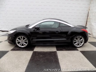 Peugeot RCZ 1.6 THP/16V/NAVI/Kůže/Bi- 2010