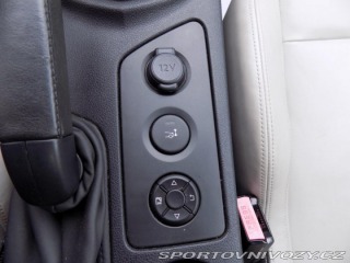 Peugeot RCZ 1.6 THP/16V/NAVI/Kůže/Bi- 2010