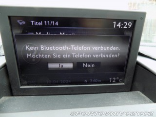 Peugeot RCZ 1.6 THP/16V/NAVI/Kůže/Bi- 2010