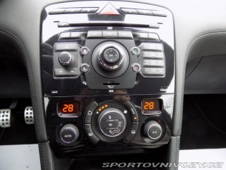Peugeot RCZ 1.6 THP/16V/NAVI/Kůže/Bi- 2010