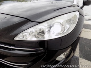 Peugeot RCZ 1.6 THP/16V/NAVI/Kůže/Bi- 2010