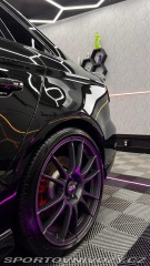 Audi RS3 Limousine 2018