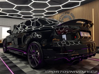 Audi RS3 Limousine 2018