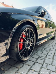 Audi RS3 Limousine 2018
