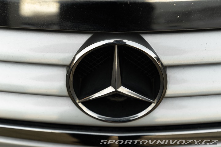 Mercedes-Benz A A160 Mika Hakkinen Edition 1999