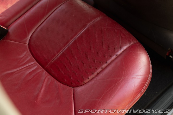 Mercedes-Benz A A160 Mika Hakkinen Edition 1999