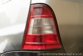 Mercedes-Benz A A160 Mika Hakkinen Edition 1999