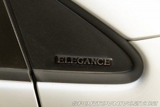 Mercedes-Benz A A160 Mika Hakkinen Edition 1999