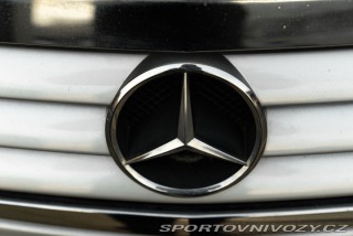 Mercedes-Benz A A160 Mika Hakkinen Edition 1999