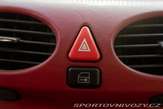 Mercedes-Benz A A160 Mika Hakkinen Edition 1999