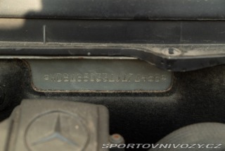 Mercedes-Benz A A160 Mika Hakkinen Edition 1999