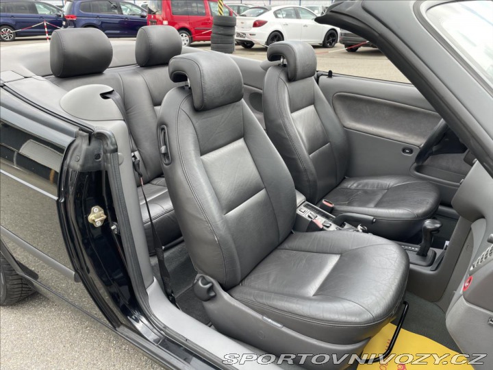 Saab 9-3 2.0 T Automat*REZERVACE! 2000