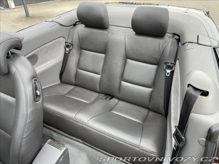 Saab 9-3 2.0 T Automat*REZERVACE! 2000