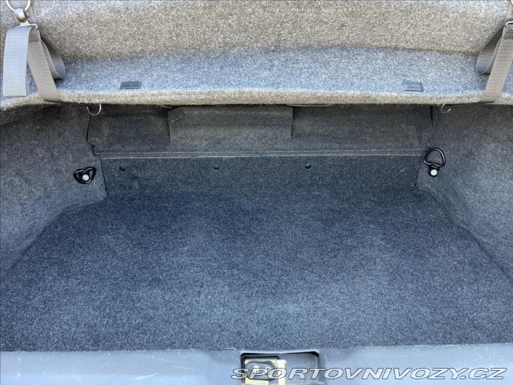 Saab 9-3 2.0 T Automat*REZERVACE! 2000