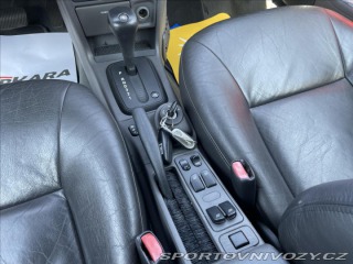 Saab 9-3 2.0 T Automat*REZERVACE! 2000
