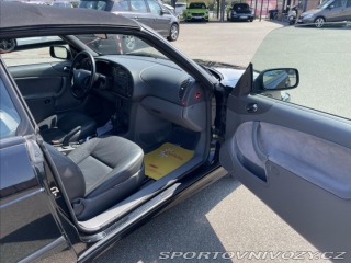 Saab 9-3 2.0 T Automat*REZERVACE! 2000