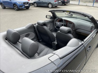 Saab 9-3 2.0 T Automat*REZERVACE! 2000