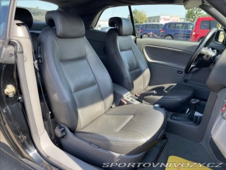 Saab 9-3 2.0 T Automat*REZERVACE! 2000