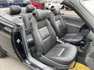 Saab 9-3 2.0 T Automat*REZERVACE! 2000