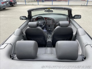 Saab 9-3 2.0 T Automat*REZERVACE! 2000