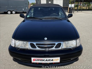 Saab 9-3 2.0 T Automat*REZERVACE! 2000