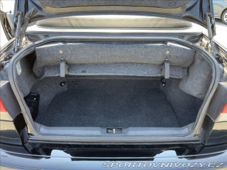 Saab 9-3 2.0 T Automat*REZERVACE! 2000